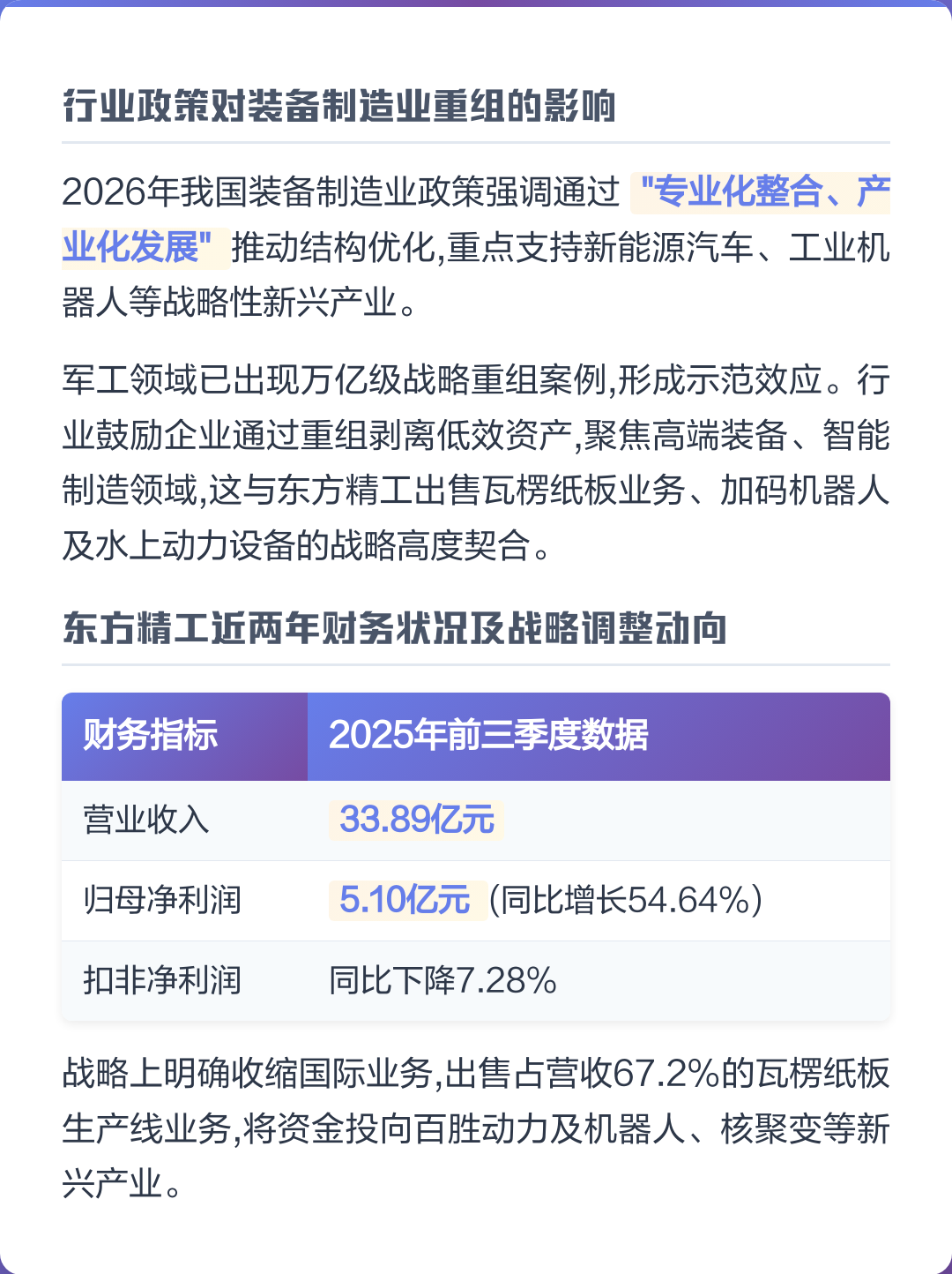 孝感市可持续制造业资产重组(可持续发展的制造业涵义)